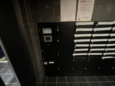 【その他共用部分】 | アイルプレミアム押上ノルド