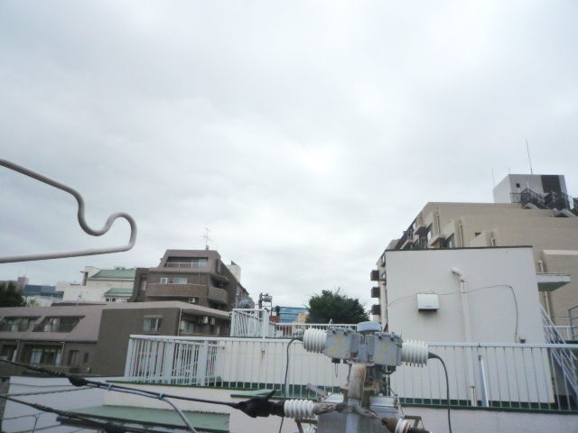 柴田ビルの展望|※写真は同タイプの別室になります