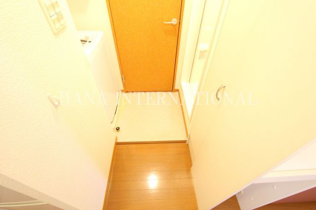 レオパレスヴィラージュのその他