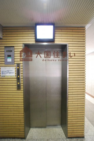 【その他共用部分】 | ラ・グランディオソ