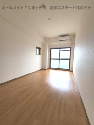 【洋室】 | ファーストパレス | ※イメージ　同物件別号室の写真