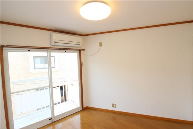 アーバン帯山の内装|過ごしやすい室内です