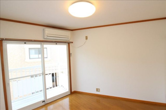 【内装】 | アーバン帯山 | 過ごしやすい室内です