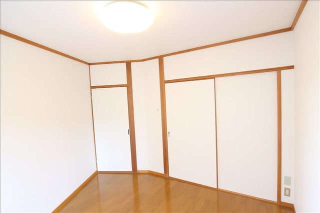 アーバン帯山の内装|内装もきれいです