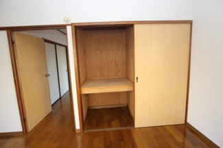 【収納】 | 川口貸家 | こまごまとしたものを収納できそうですね