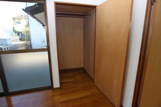 【収納】 | 川口貸家 | こまごまとしたものを収納できそうですね