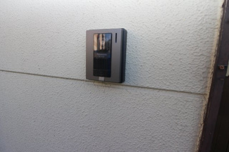 【セキュリティ】 | 川口貸家