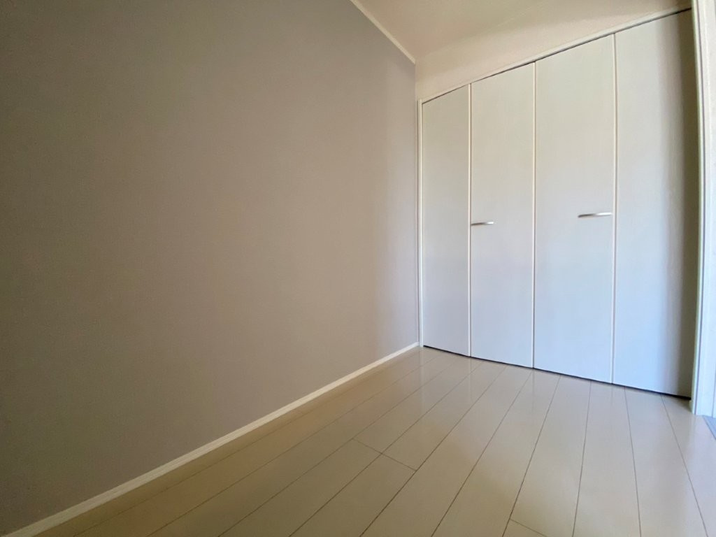 リエットの洋室