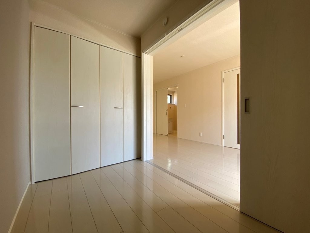 リエットの内装