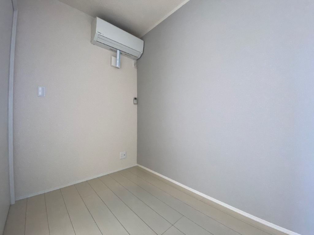 リエットの内装