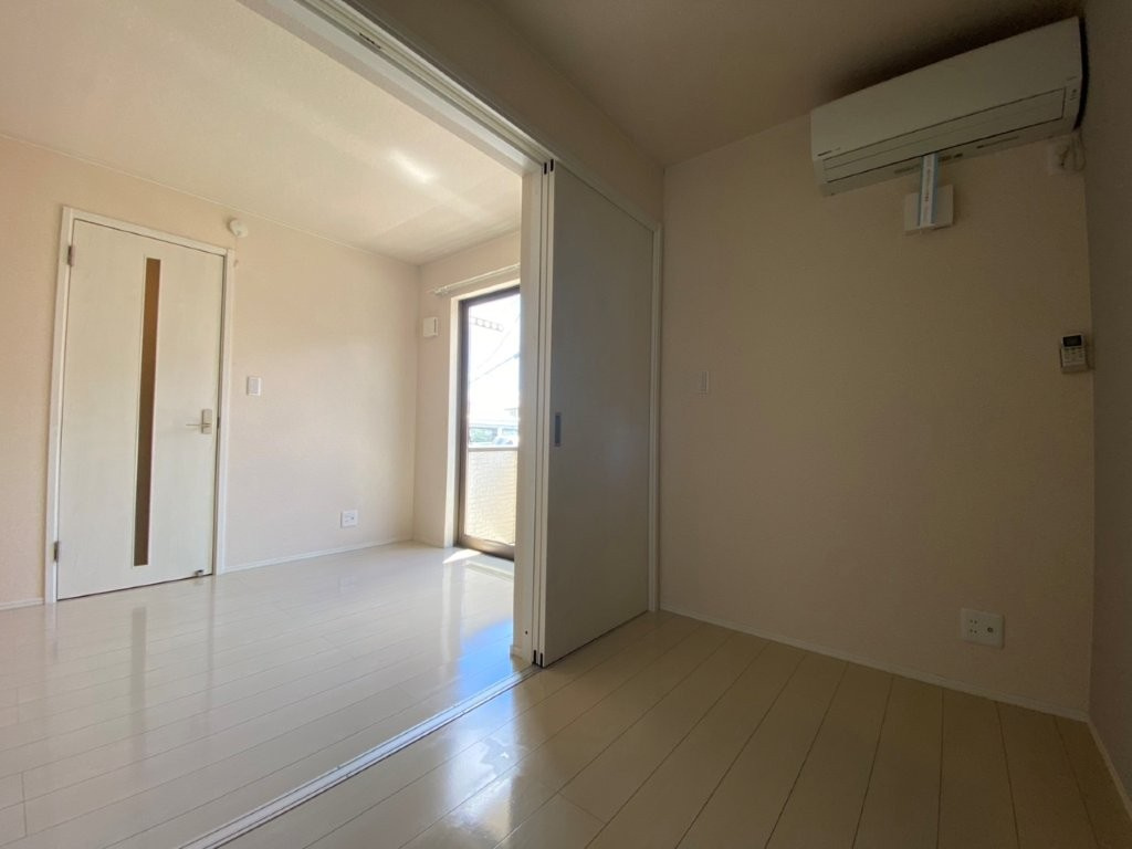 リエットの内装