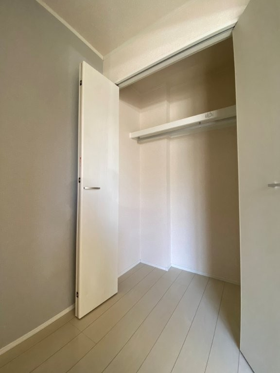 リエットの収納