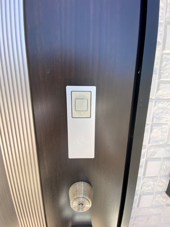 リエットのセキュリティ