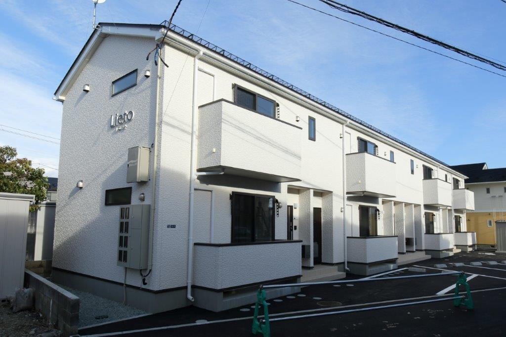 リエット