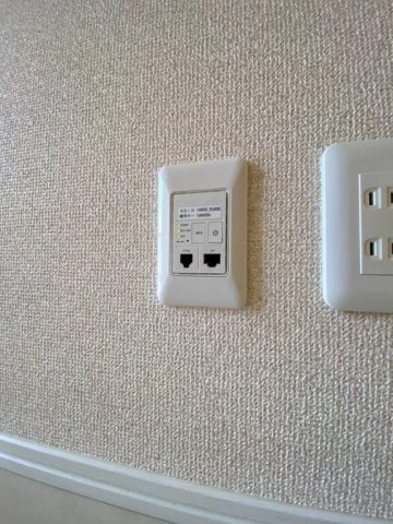 リエットの設備