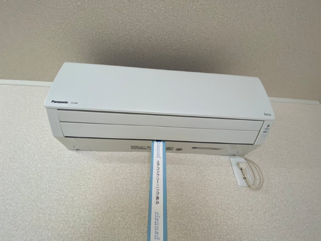 リエットの設備