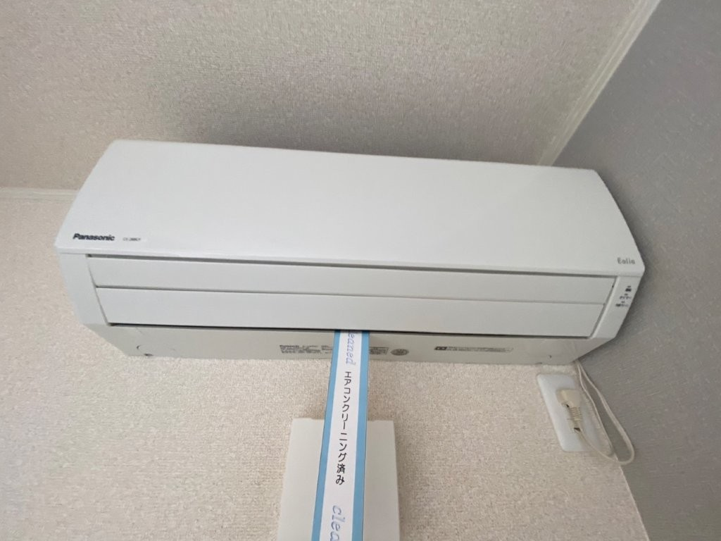 リエットの設備