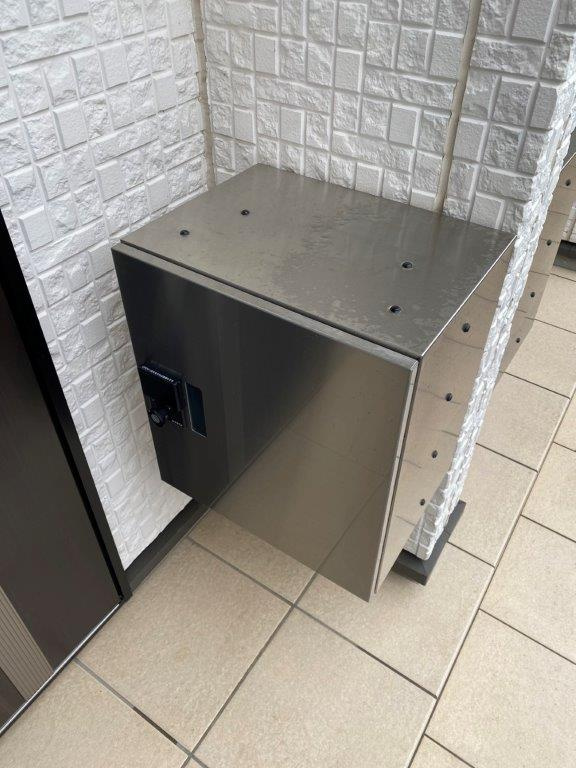 リエットのその他共用部分