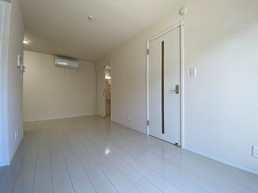 リエットの居間・リビング