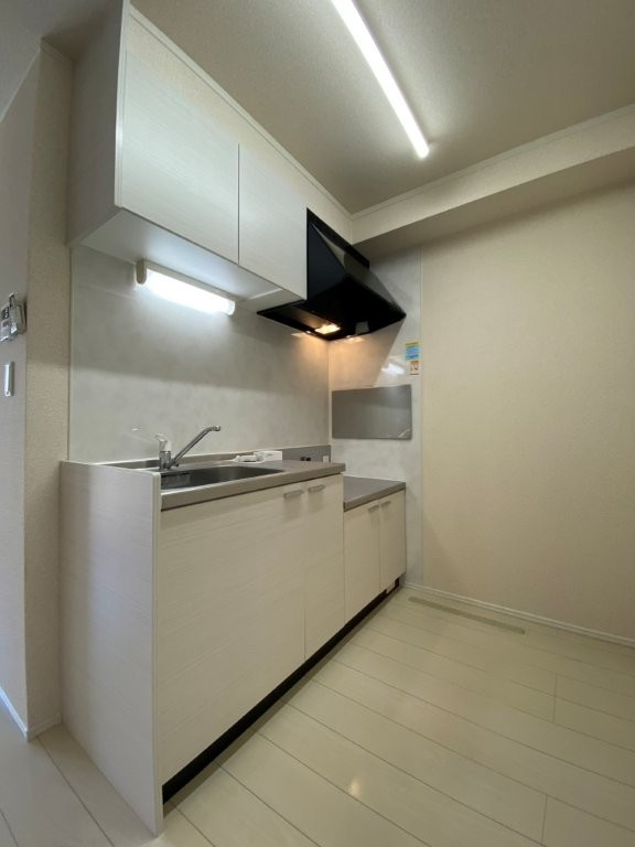 リエットのキッチン