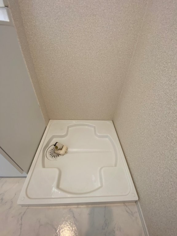 リエットの洗面所