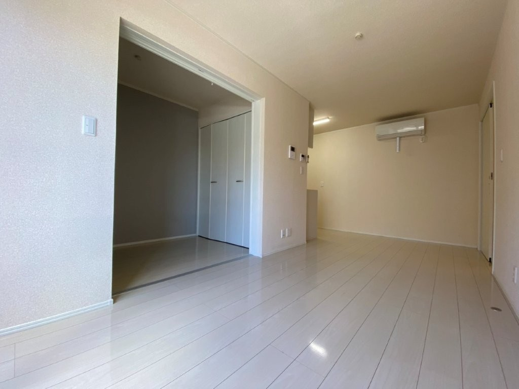 リエットの内装