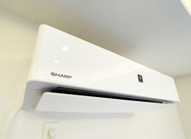 エグレットテラスの設備