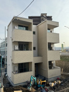 REGALEST 津島笹が瀬の画像