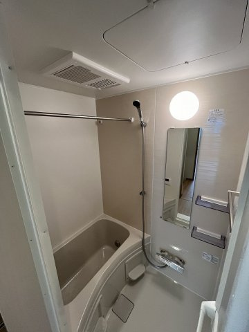 【浴室】REGALEST 津島笹が瀬 