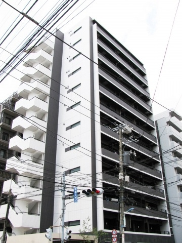 セジョリ御茶ノ水Ⅱの外観|外観