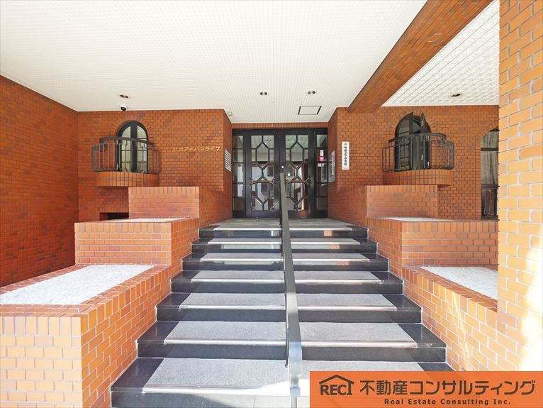 芦屋打出アーバンライフのその他共用部分