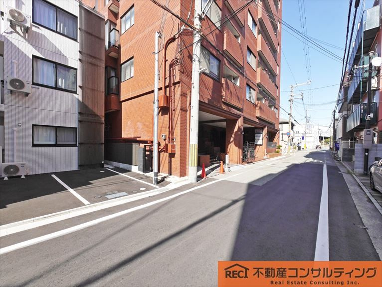 芦屋打出アーバンライフの周辺