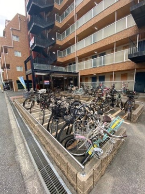 【外観パース】 | かねまつ南巽　仲介手数料無料