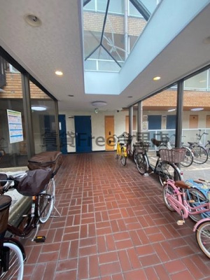 【ロビー】 | かねまつ南巽　仲介手数料無料