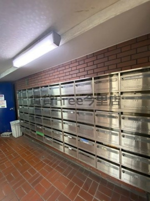 【その他共用部分】 | かねまつ南巽　仲介手数料無料