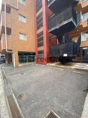 【駐車場】 | かねまつ南巽　仲介手数料無料