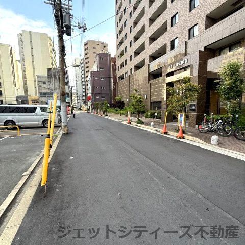 【周辺】 | 西天満センター