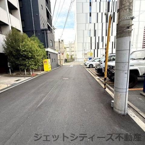 【周辺】 | 西天満センター