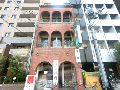 【外観】 | 西天満センター