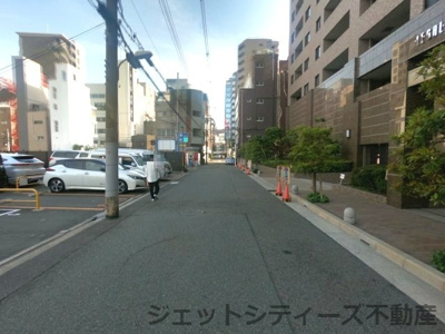 【周辺】 | 西天満センター