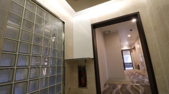 【ロビー】 | グランデ秋葉原【仲介手数料無料】