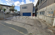 二又瀬 倉庫付事務所の画像