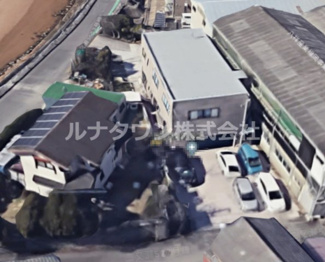 【外観】