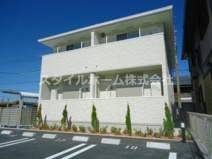 ＥＳＰＥＲＡＮＺＡ・菰口　Ａの画像