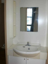 物件の内装です