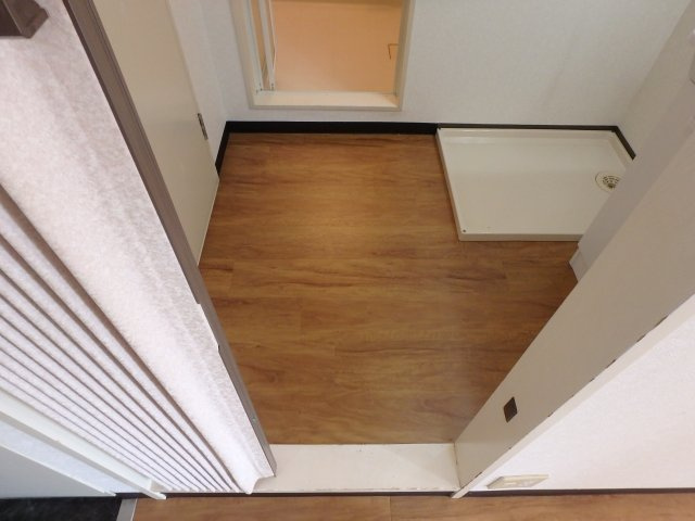 maison GLのトイレ