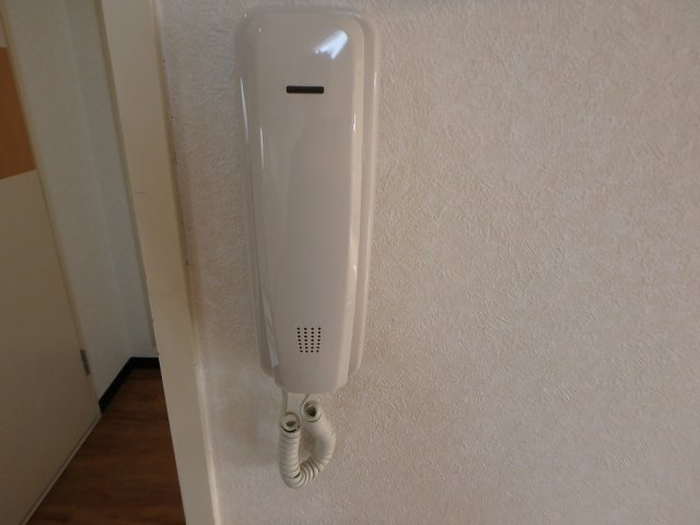 maison GLの設備