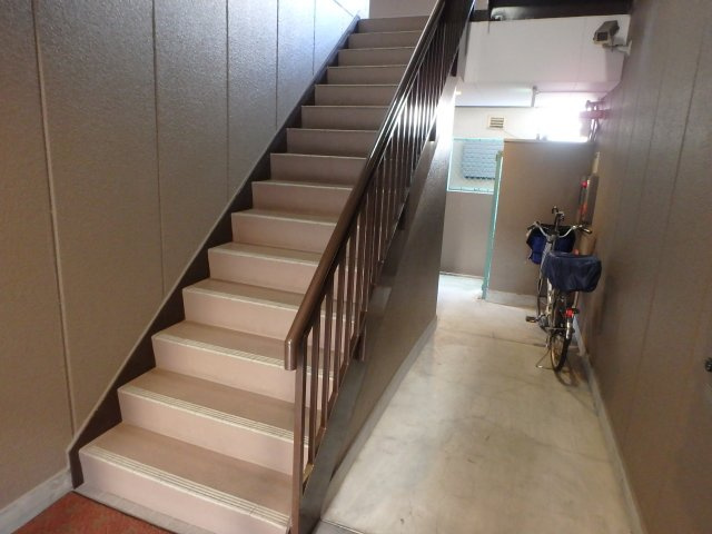 maison GLのその他共用部分