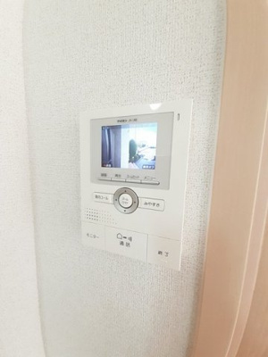 【セキュリティ】 | カーサ・アンダンテ