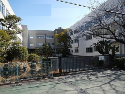 【周辺】 | カーサ・アンダンテ | 吉田方小学校まで600m
